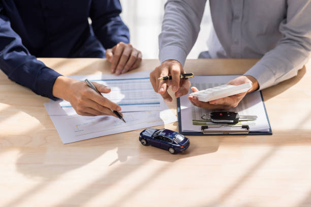 Beecher auto coverage comparison